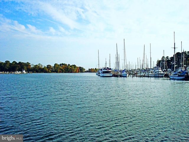 1204 BACK CREEK LOOP, Solomons, MD 20688