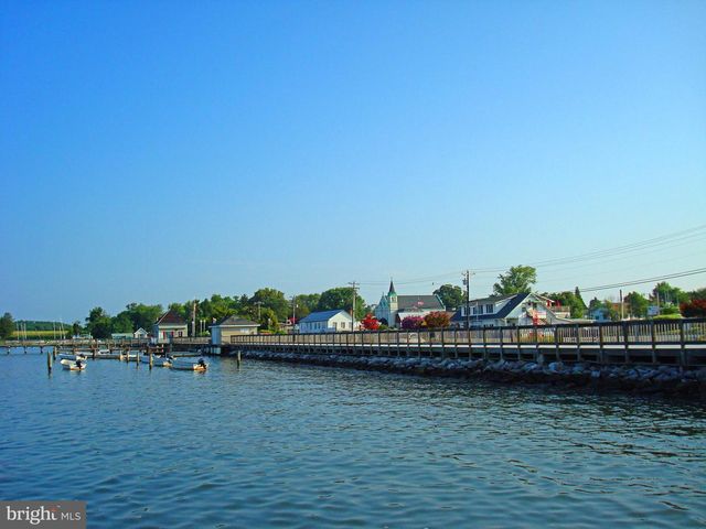 1204 BACK CREEK LOOP, Solomons, MD 20688
