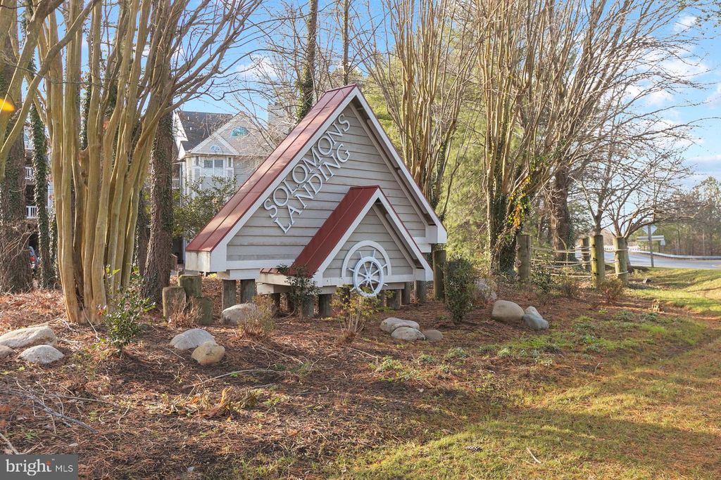 1204 BACK CREEK LOOP, Solomons, MD 20688