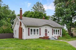 1721 San Jose Ave, Louisville, KY 40216