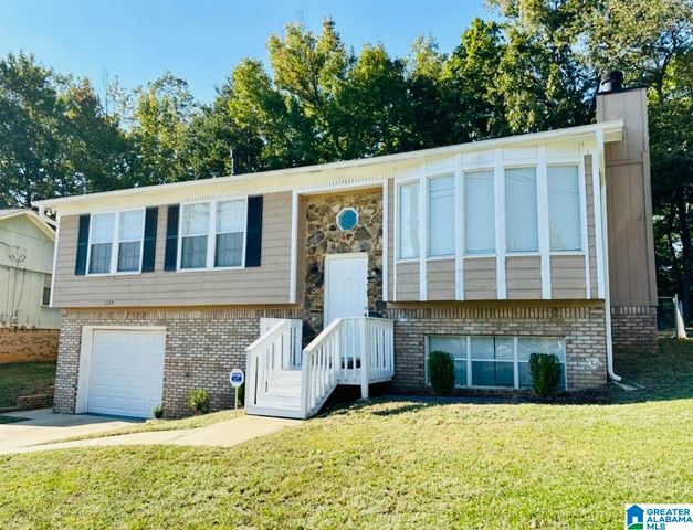 1224 GRAND BOULEVARD, Birmingham, AL 35214