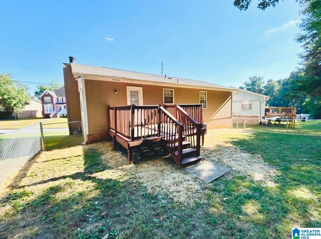 1224 GRAND BOULEVARD, Birmingham, AL 35214