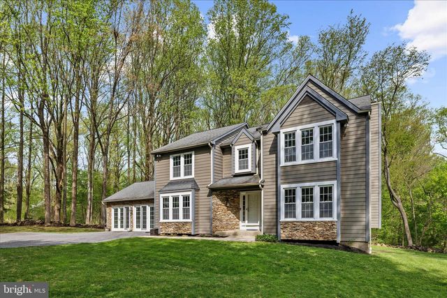 3904 THOROUGHBRED LN, Owings Mills, MD 21117