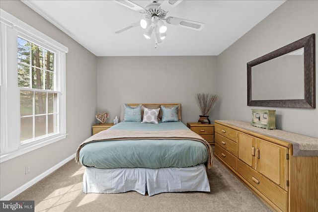 3904 THOROUGHBRED LN, Owings Mills, MD 21117