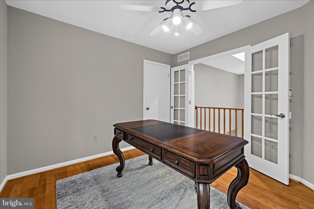 3904 THOROUGHBRED LN, Owings Mills, MD 21117
