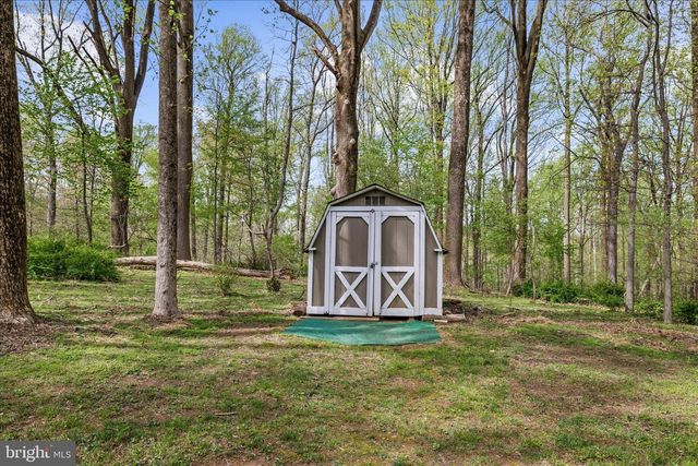 3904 THOROUGHBRED LN, Owings Mills, MD 21117