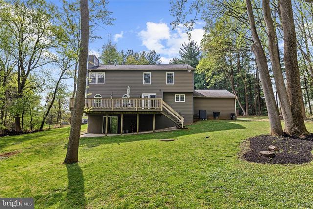 3904 THOROUGHBRED LN, Owings Mills, MD 21117