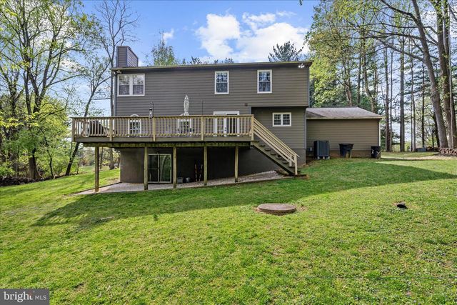 3904 THOROUGHBRED LN, Owings Mills, MD 21117