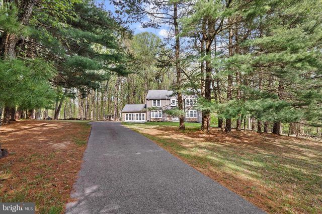 3904 THOROUGHBRED LN, Owings Mills, MD 21117