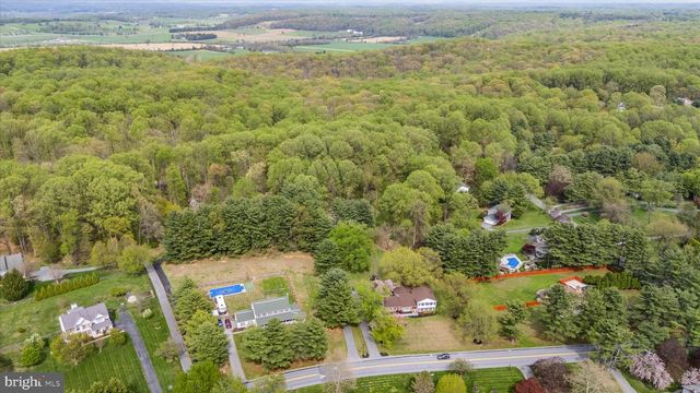 3904 THOROUGHBRED LN, Owings Mills, MD 21117