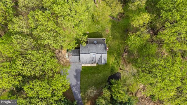 3904 THOROUGHBRED LN, Owings Mills, MD 21117