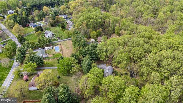 3904 THOROUGHBRED LN, Owings Mills, MD 21117