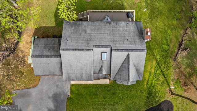 3904 THOROUGHBRED LN, Owings Mills, MD 21117