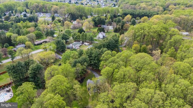 3904 THOROUGHBRED LN, Owings Mills, MD 21117