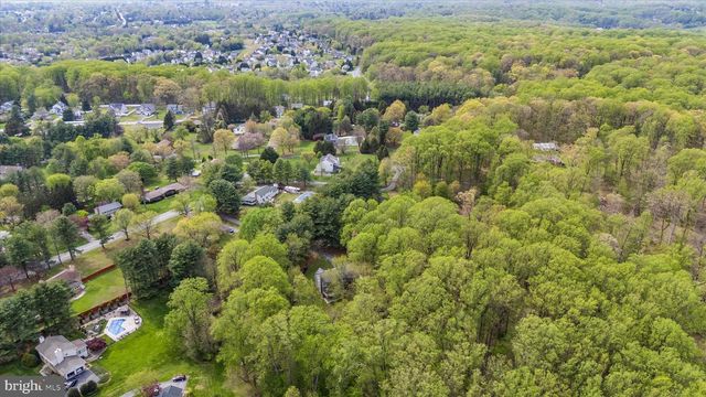 3904 THOROUGHBRED LN, Owings Mills, MD 21117