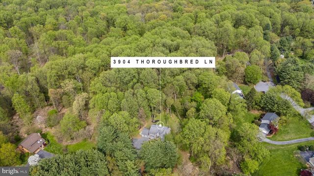3904 THOROUGHBRED LN, Owings Mills, MD 21117