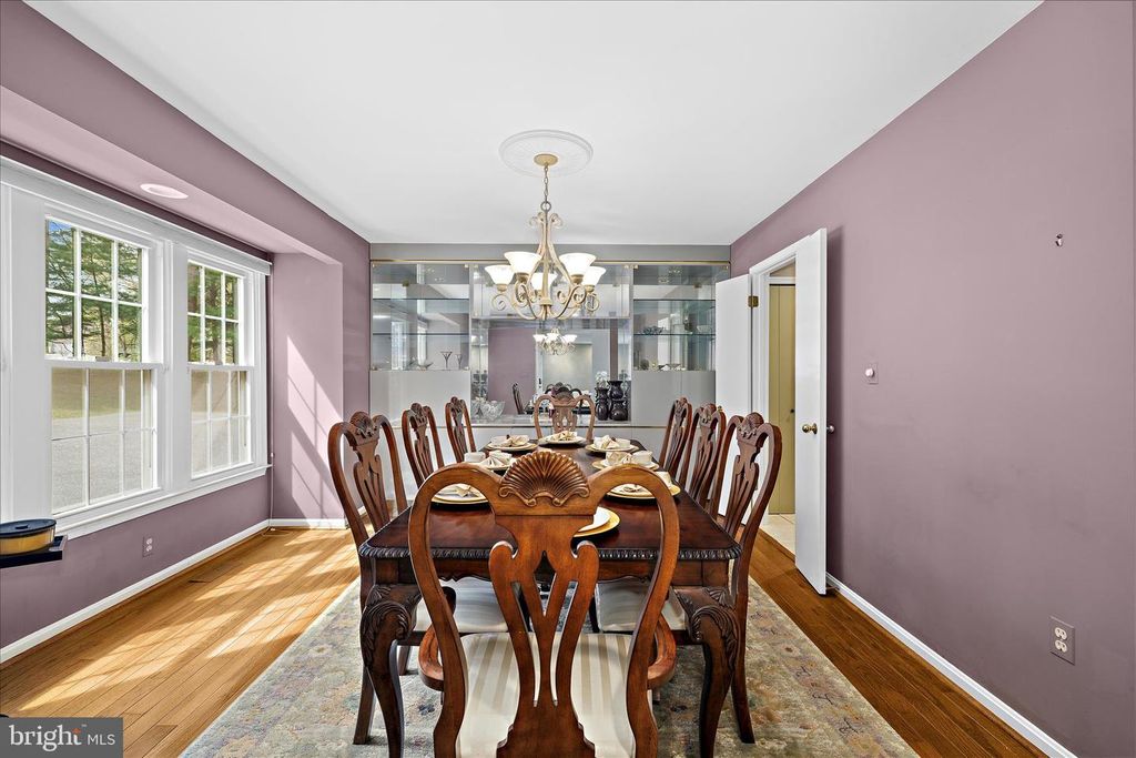 Image 23 of property listing at 3904 THOROUGHBRED LN, Owings Mills, MD 21117