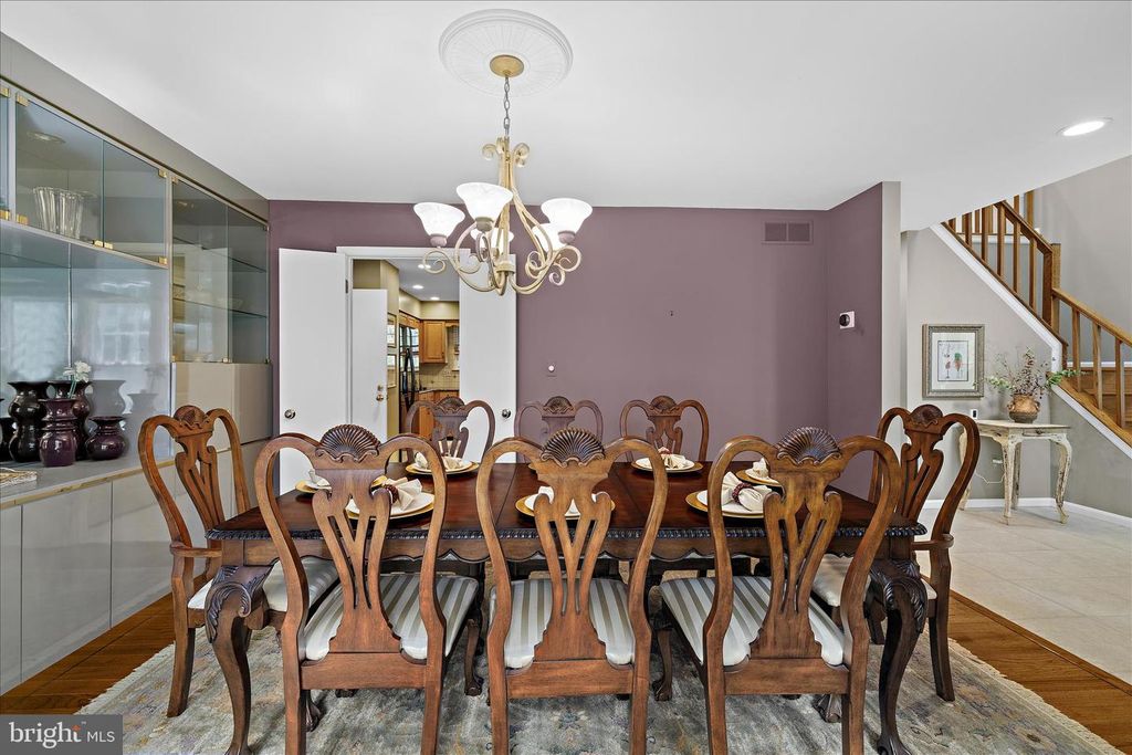 Image 24 of property listing at 3904 THOROUGHBRED LN, Owings Mills, MD 21117