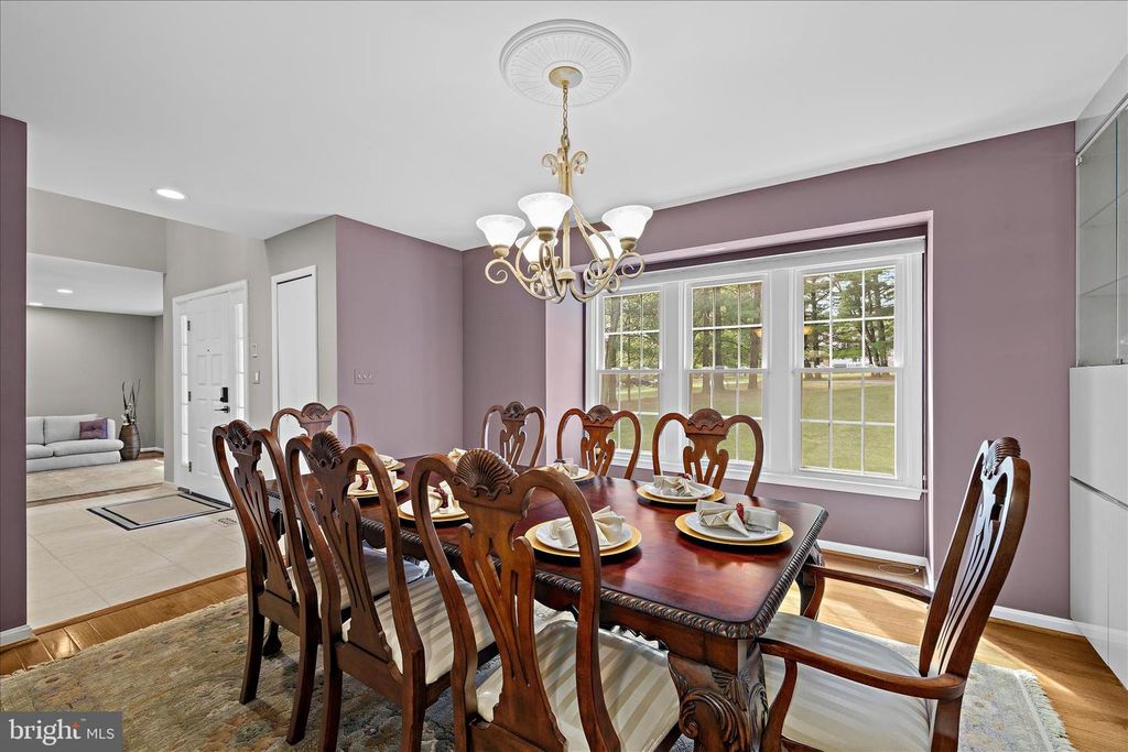 Image 25 of property listing at 3904 THOROUGHBRED LN, Owings Mills, MD 21117