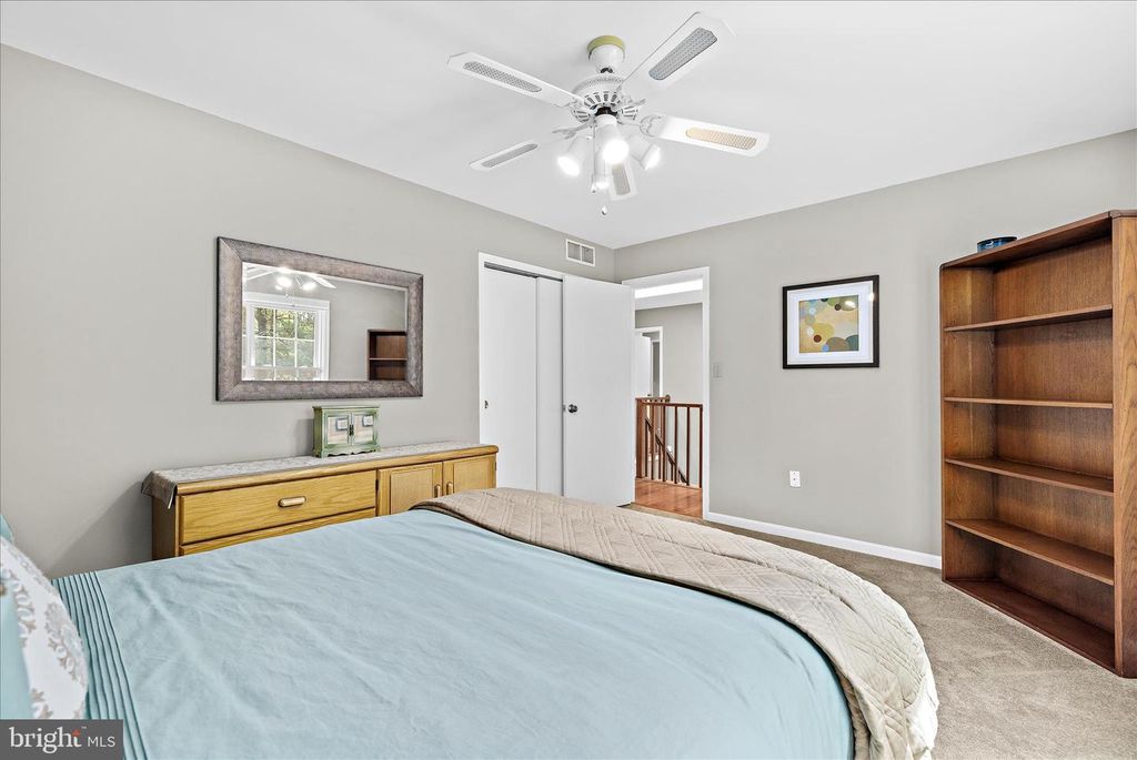 Image 33 of property listing at 3904 THOROUGHBRED LN, Owings Mills, MD 21117