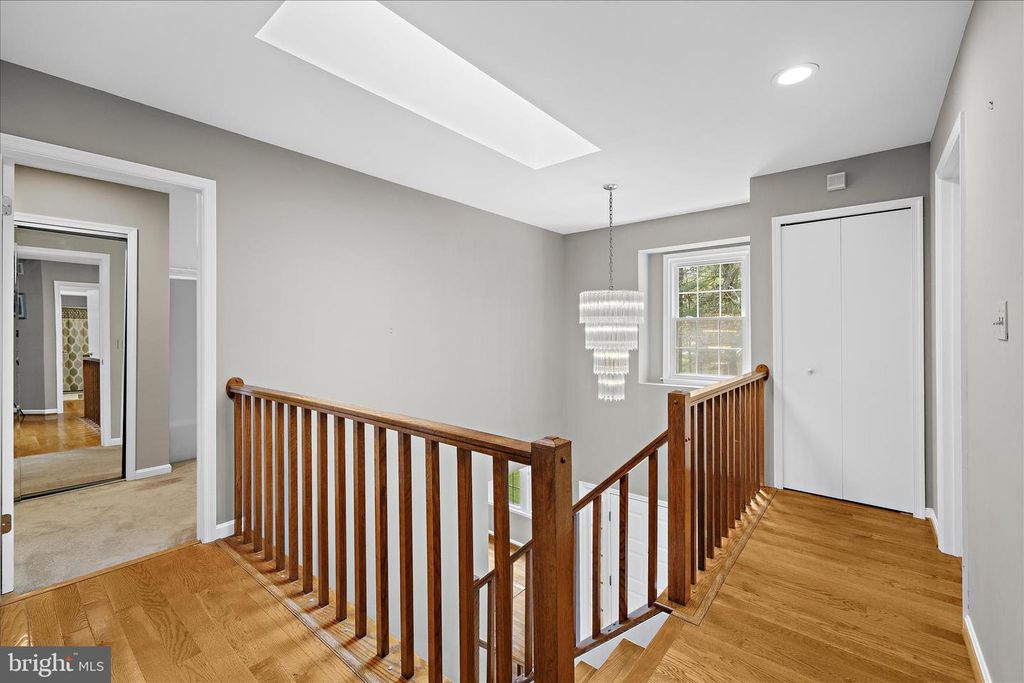 Image 34 of property listing at 3904 THOROUGHBRED LN, Owings Mills, MD 21117