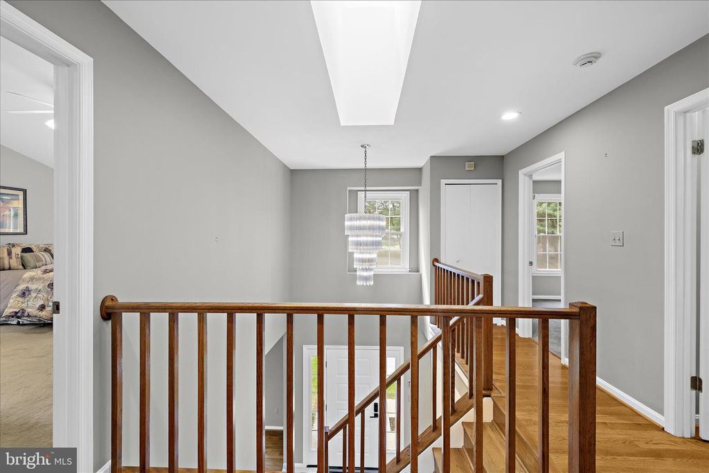 Image 36 of property listing at 3904 THOROUGHBRED LN, Owings Mills, MD 21117