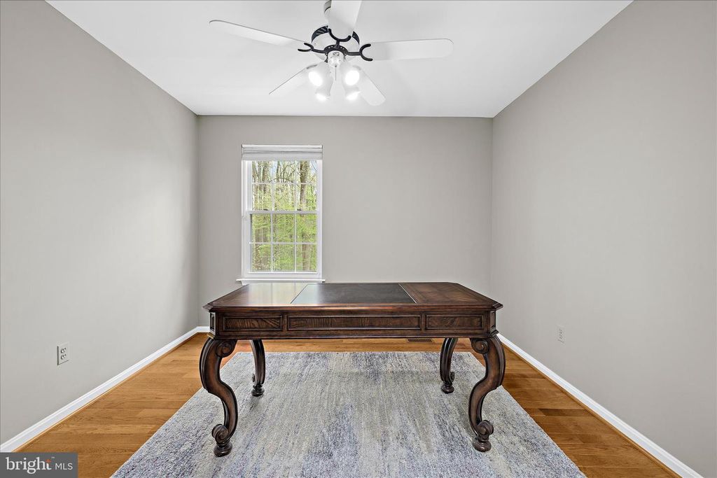 Image 38 of property listing at 3904 THOROUGHBRED LN, Owings Mills, MD 21117