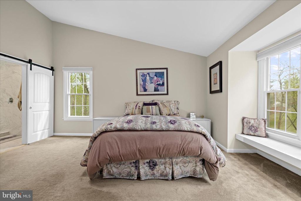 Image 44 of property listing at 3904 THOROUGHBRED LN, Owings Mills, MD 21117