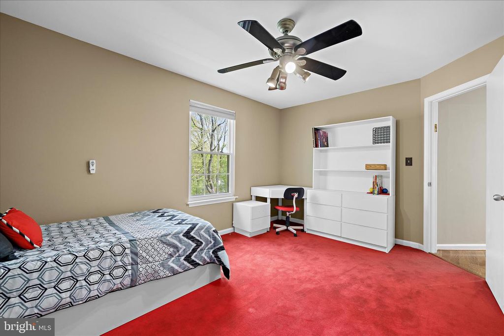 Image 45 of property listing at 3904 THOROUGHBRED LN, Owings Mills, MD 21117