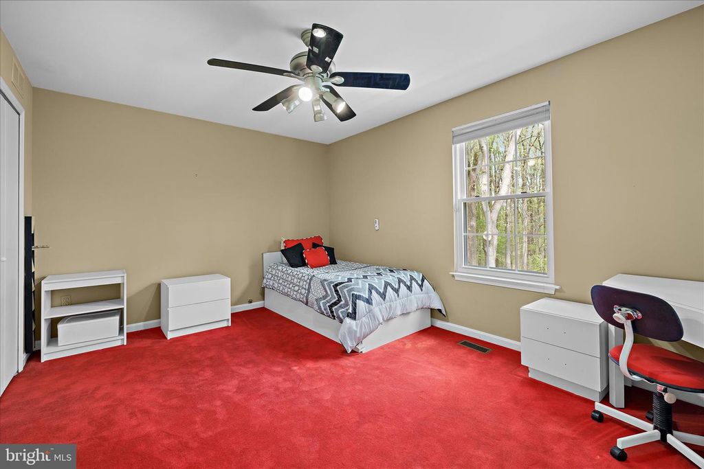 Image 46 of property listing at 3904 THOROUGHBRED LN, Owings Mills, MD 21117