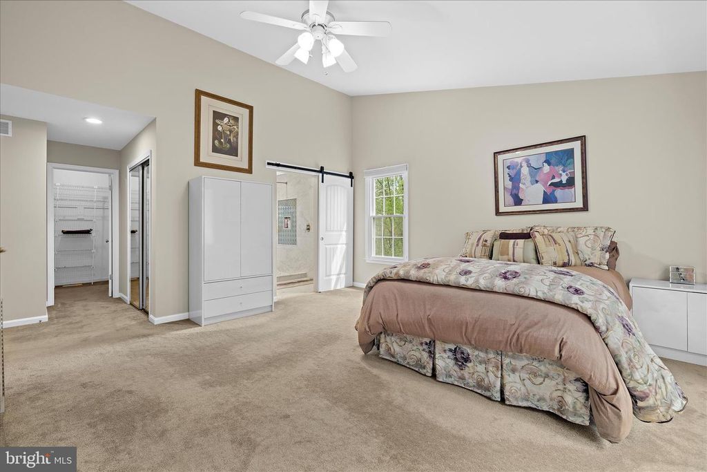 Image 47 of property listing at 3904 THOROUGHBRED LN, Owings Mills, MD 21117