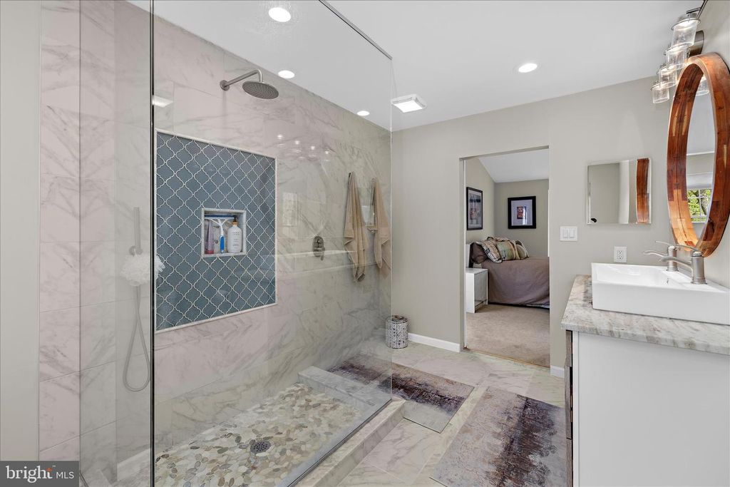 Image 55 of property listing at 3904 THOROUGHBRED LN, Owings Mills, MD 21117