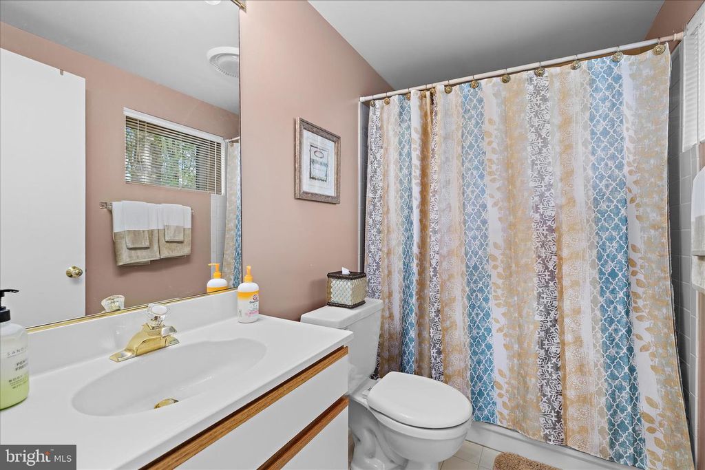 Image 56 of property listing at 3904 THOROUGHBRED LN, Owings Mills, MD 21117