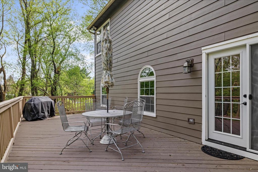 Image 67 of property listing at 3904 THOROUGHBRED LN, Owings Mills, MD 21117