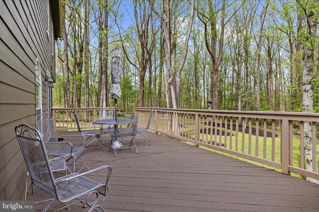 Image 68 of property listing at 3904 THOROUGHBRED LN, Owings Mills, MD 21117