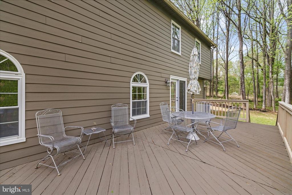 Image 69 of property listing at 3904 THOROUGHBRED LN, Owings Mills, MD 21117