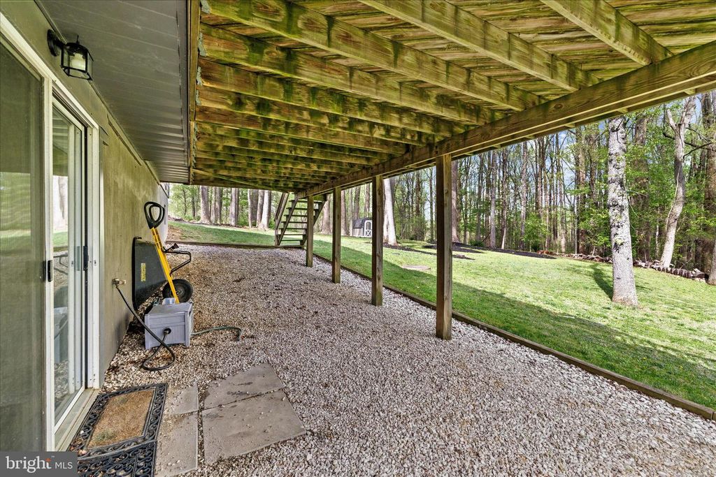 Image 70 of property listing at 3904 THOROUGHBRED LN, Owings Mills, MD 21117