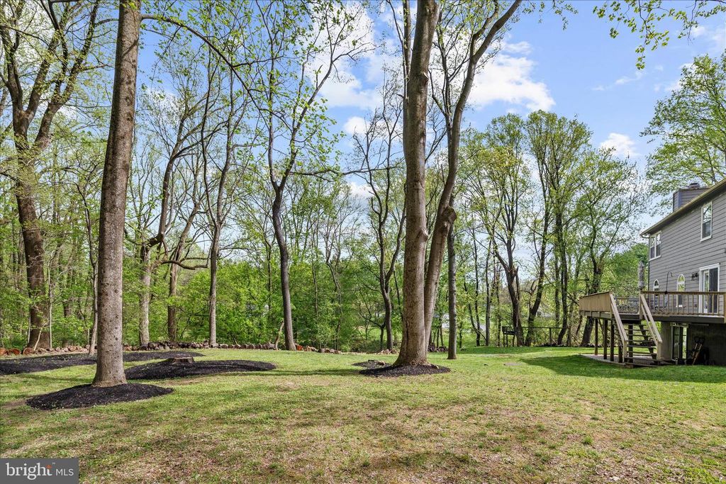 Image 74 of property listing at 3904 THOROUGHBRED LN, Owings Mills, MD 21117