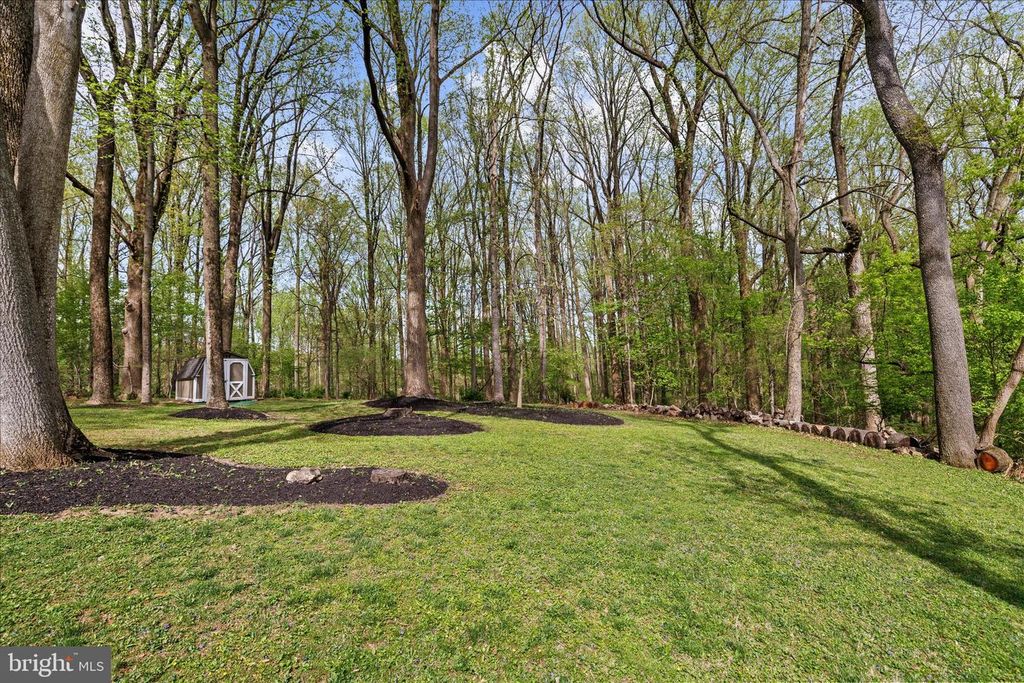 Image 75 of property listing at 3904 THOROUGHBRED LN, Owings Mills, MD 21117