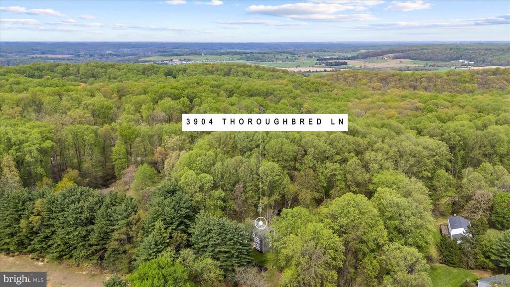 Image 88 of property listing at 3904 THOROUGHBRED LN, Owings Mills, MD 21117