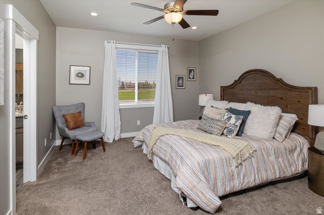 45 N VILLAGE PARK DR, Layton, UT 84041