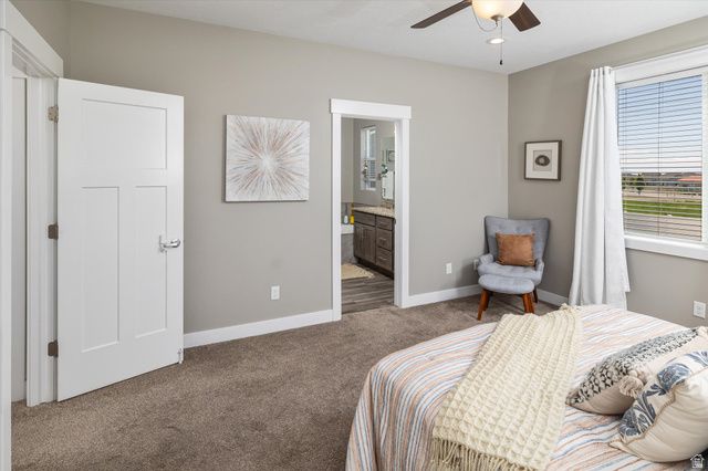 45 N VILLAGE PARK DR, Layton, UT 84041