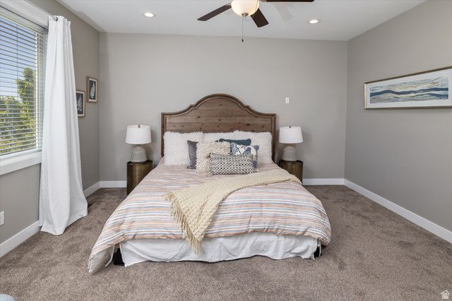 45 N VILLAGE PARK DR, Layton, UT 84041