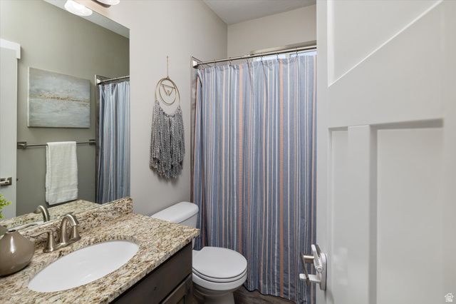45 N VILLAGE PARK DR, Layton, UT 84041