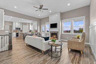 45 N VILLAGE PARK DR, Layton, UT 84041