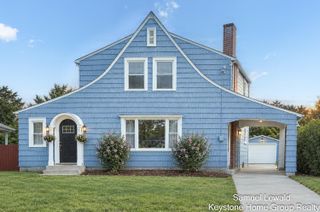 213 E Milham Avenue, Portage, MI 49002