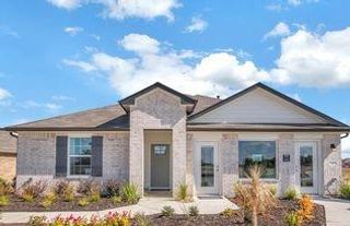 1836 Dandy Brush DR, Leander, TX 78641