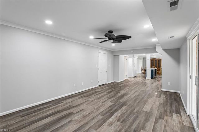 223 Captains CT, Hampton, VA 23669
