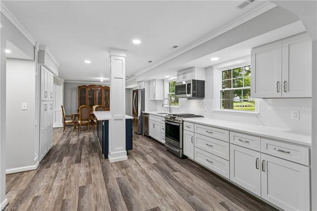 223 Captains CT, Hampton, VA 23669