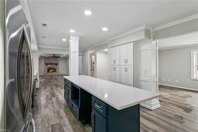 223 Captains CT, Hampton, VA 23669